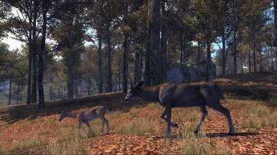Cabela's Big Game Hunter: Pro Hunts